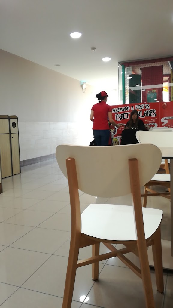 Telepizza Amial - Comida ao Domicílio 8