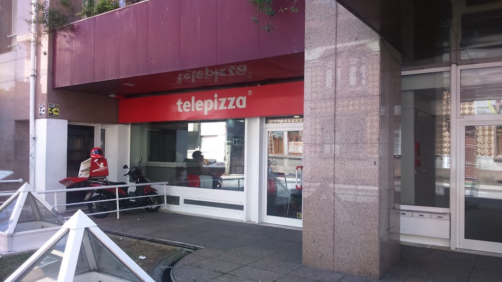 Telepizza Amial - Comida ao Domicílio 9