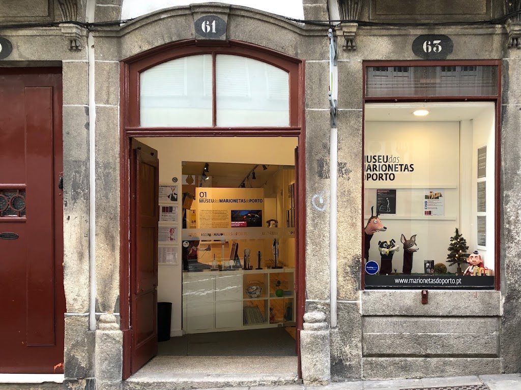 Museum Marionetas do Porto