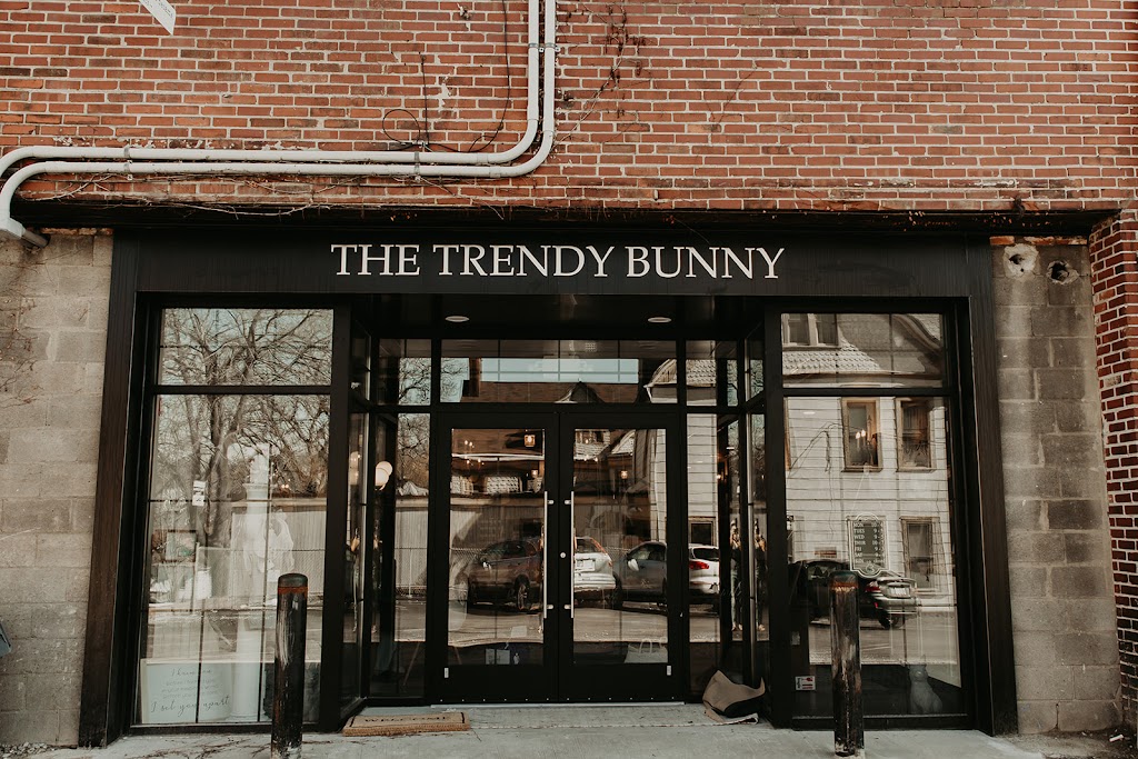 The Trendy Bunny Studio