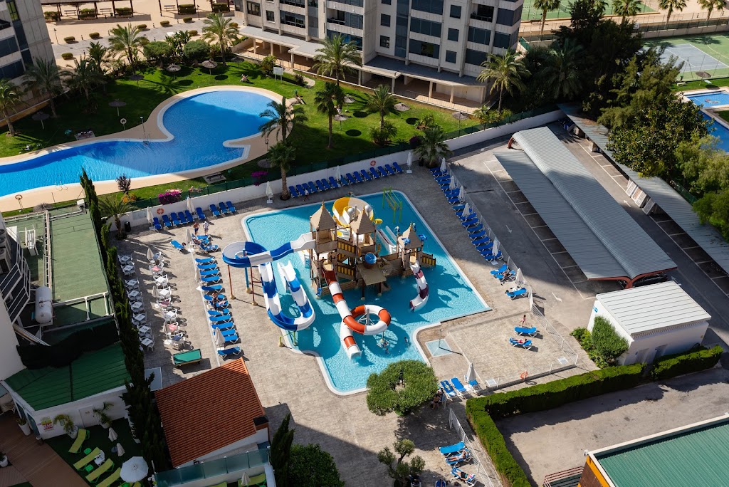 Hotel Rosamar