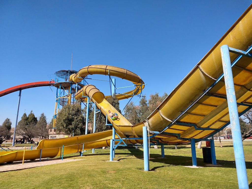 El Oasis Tu Parque Acuático Tequisquiapan 2