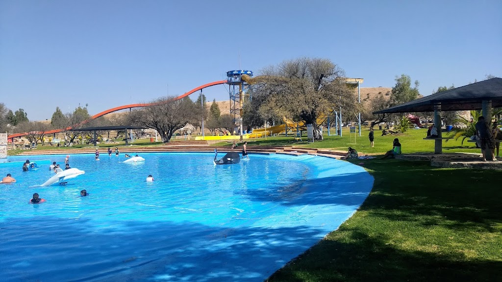 El Oasis Tu Parque Acuático Tequisquiapan 3