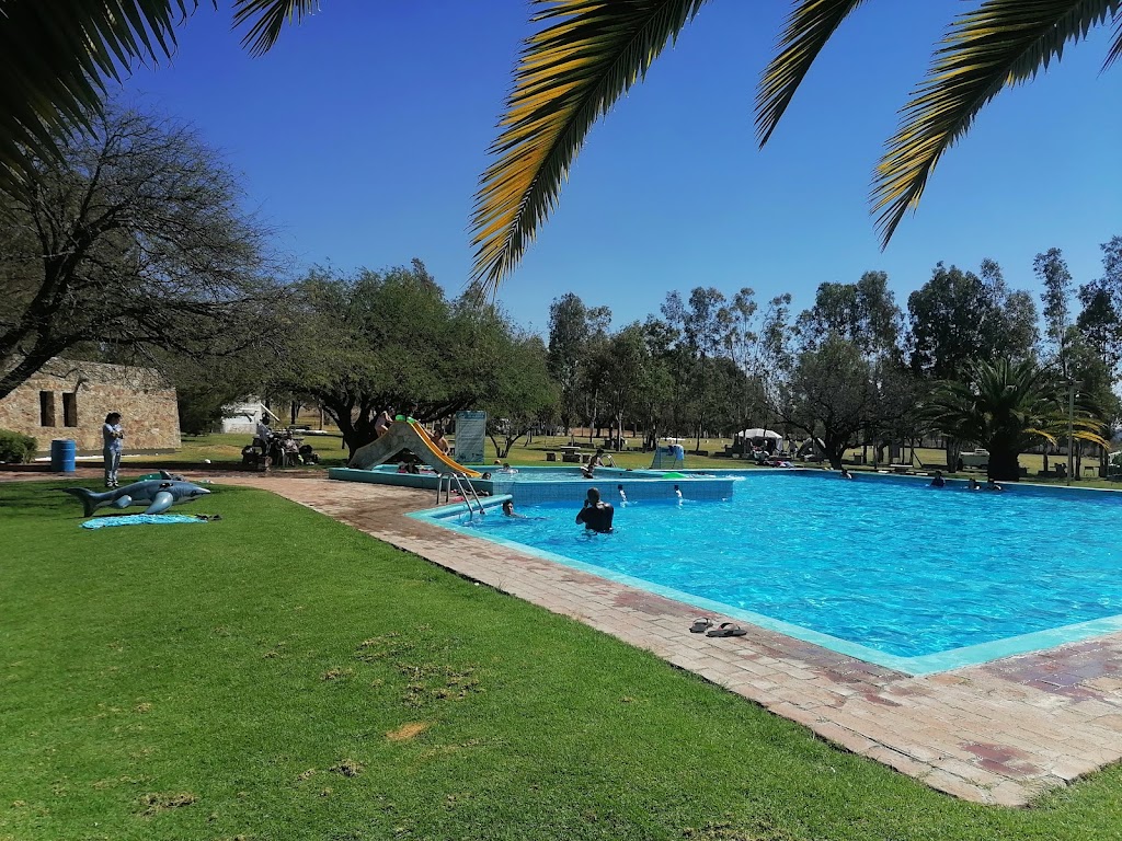 El Oasis Tu Parque Acuático Tequisquiapan 4