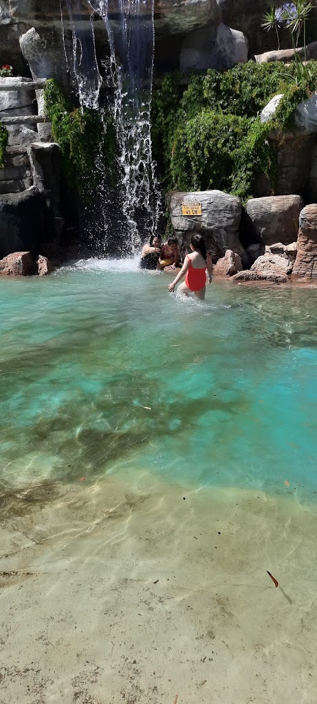 El Oasis Tu Parque Acuático Tequisquiapan 7