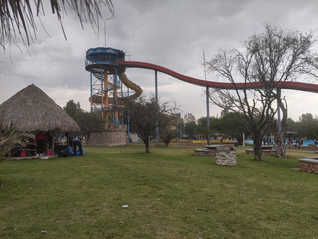 El Oasis Tu Parque Acuático Tequisquiapan 8