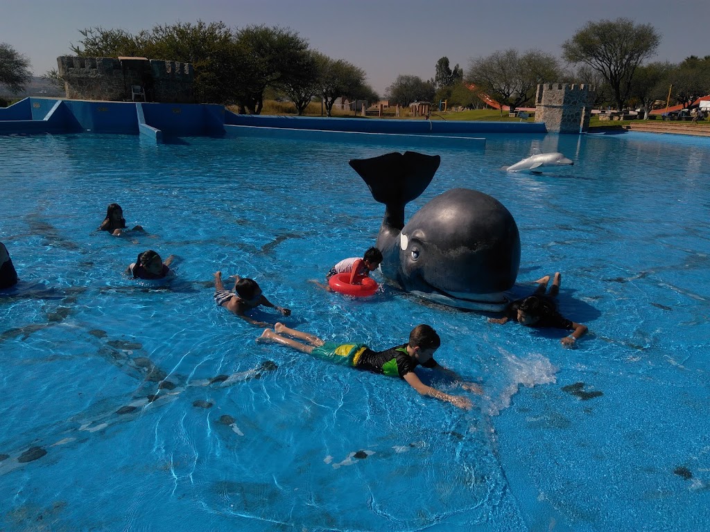 El Oasis Tu Parque Acuático Tequisquiapan 9