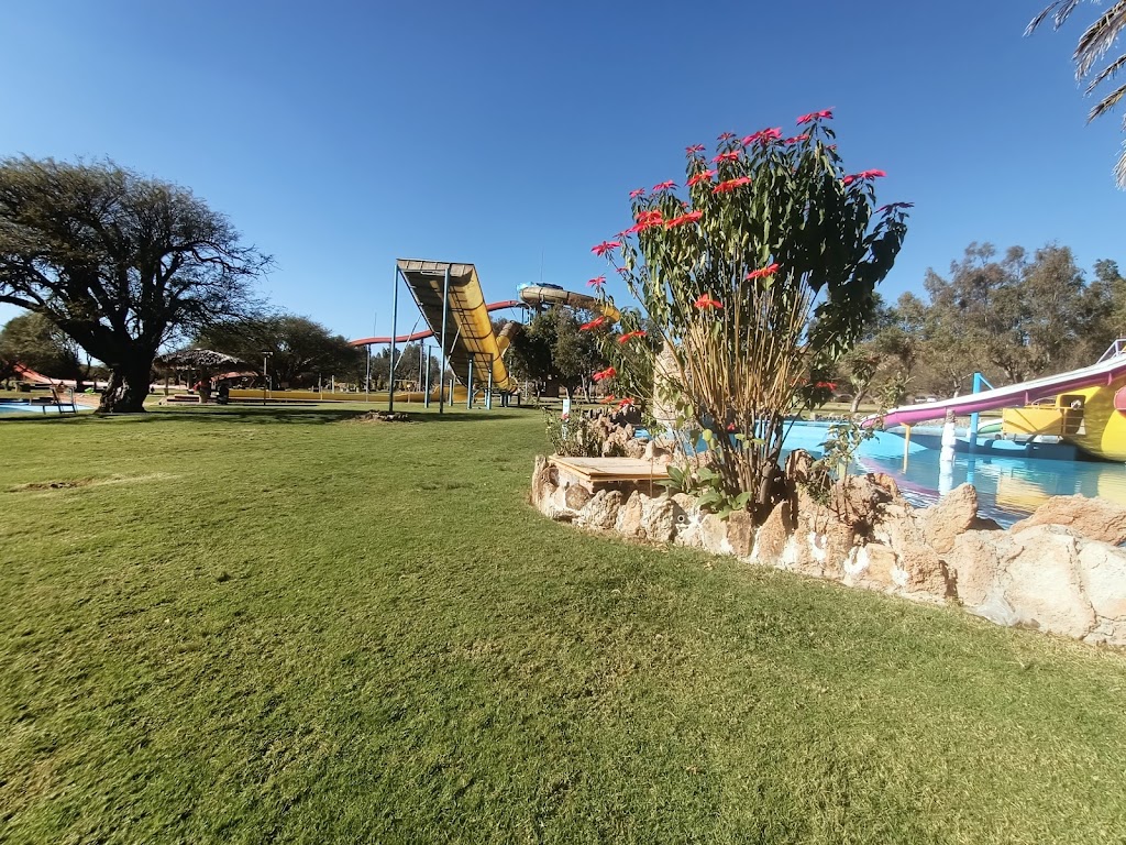 El Oasis Tu Parque Acuático Tequisquiapan 10