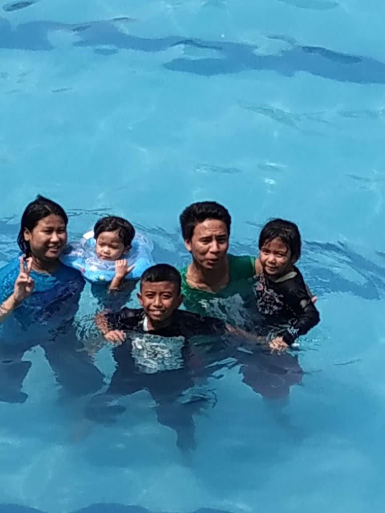 Aqualand Serang 8