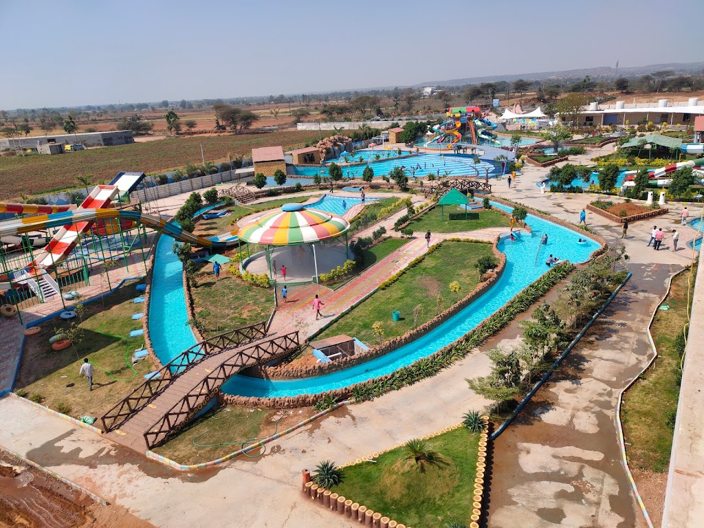 Aqualand Water Park