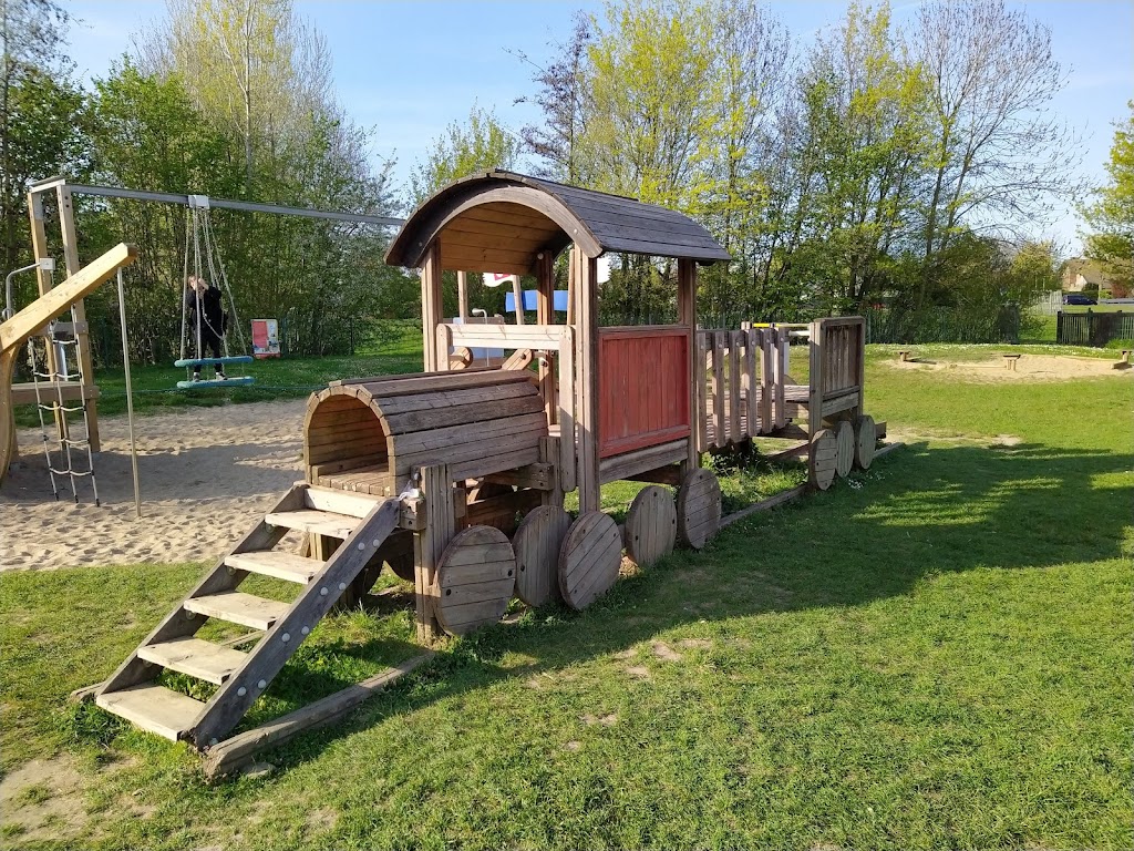 Spielplatz Mathias- Esser- Straße