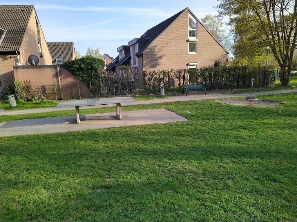 Spielplatz Mathias- Esser- Straße 2