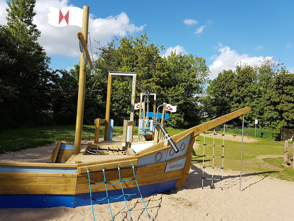 Spielplatz Mathias- Esser- Straße 6