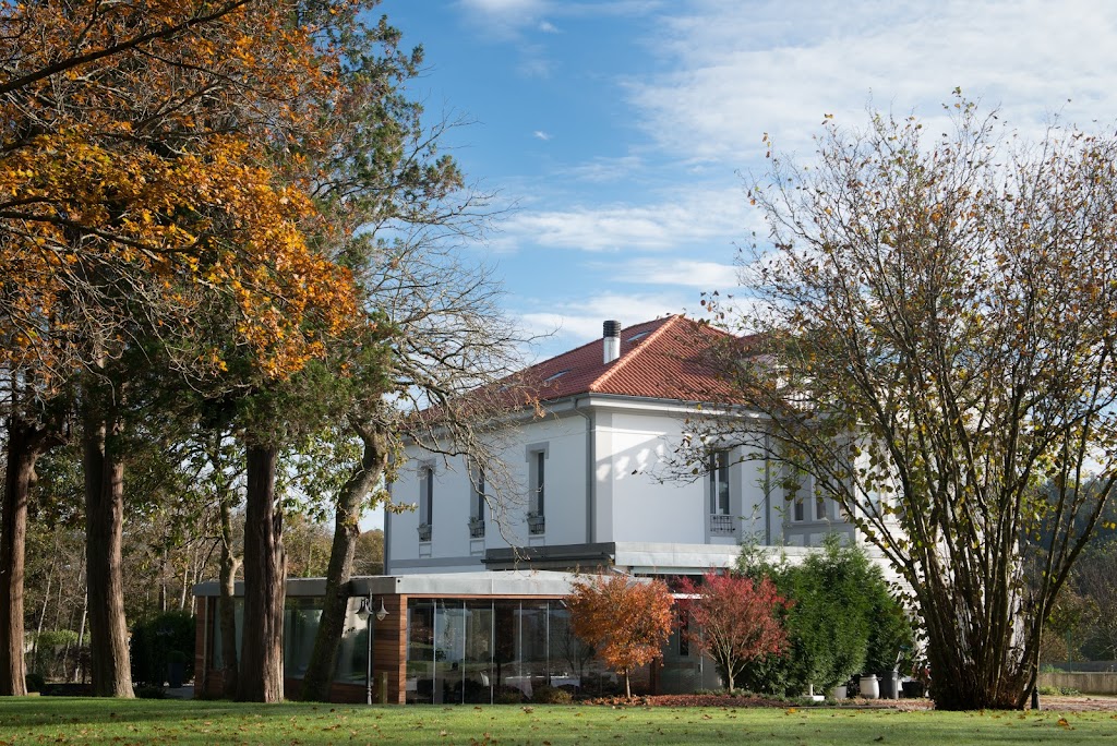 Restaurante Mar de Esteiro