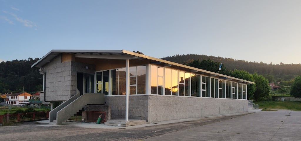 Centro Sociocultural de Donas - Cafetería O Torreiro