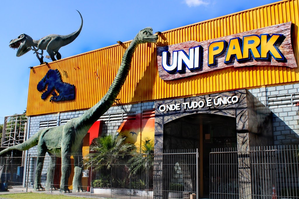 Unipark Parque e Buffet Infantil