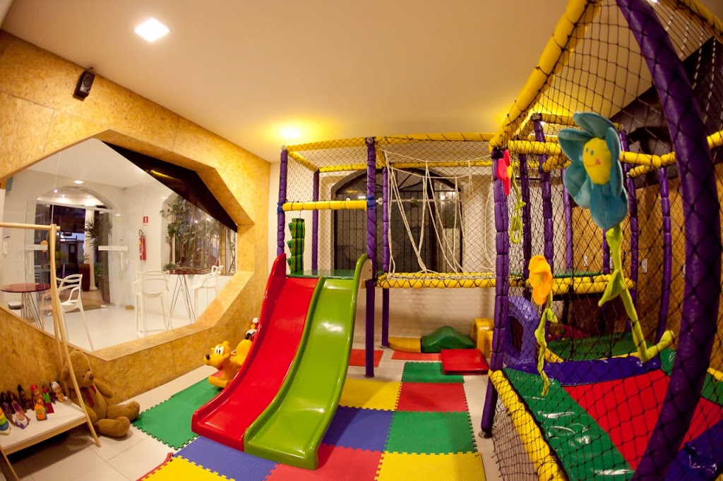Eco Clube Casa