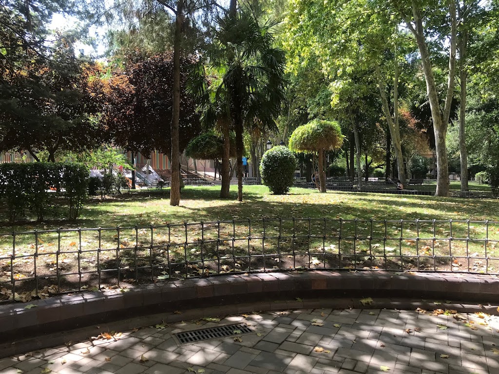 Parque infantil 1