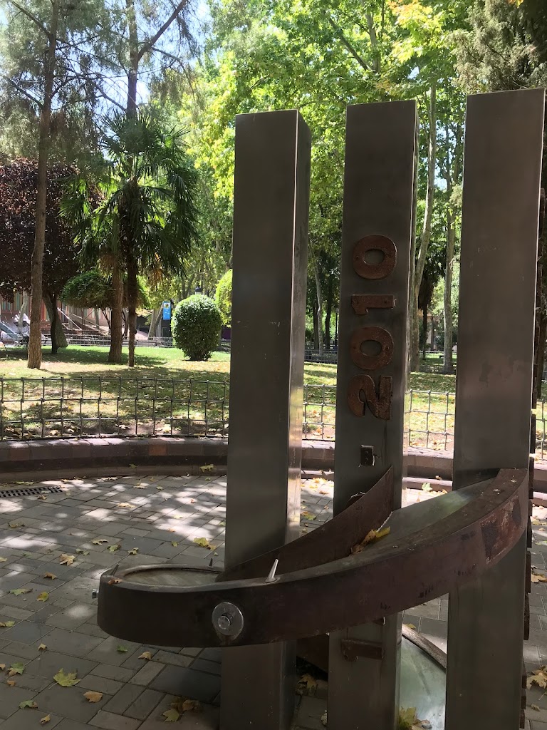 Parque infantil 4