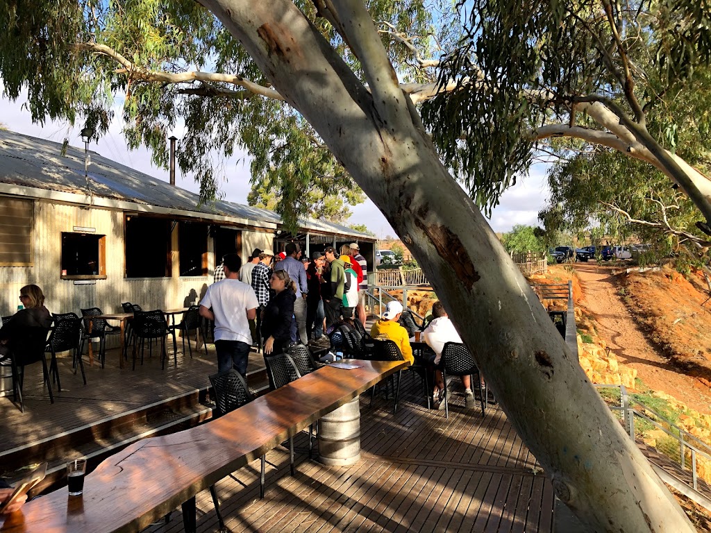Woolshed Brewery 4