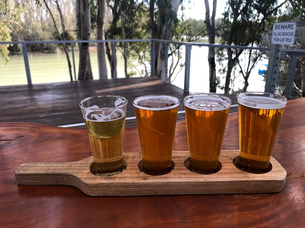 Woolshed Brewery 5