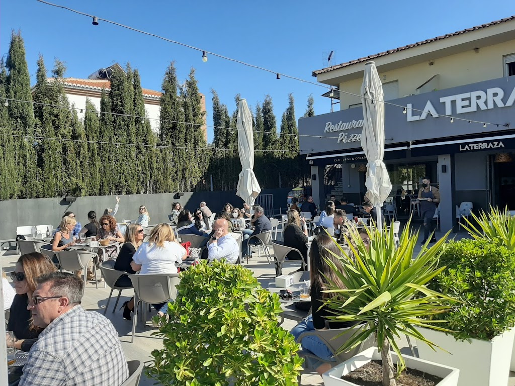 La Terraza Otura