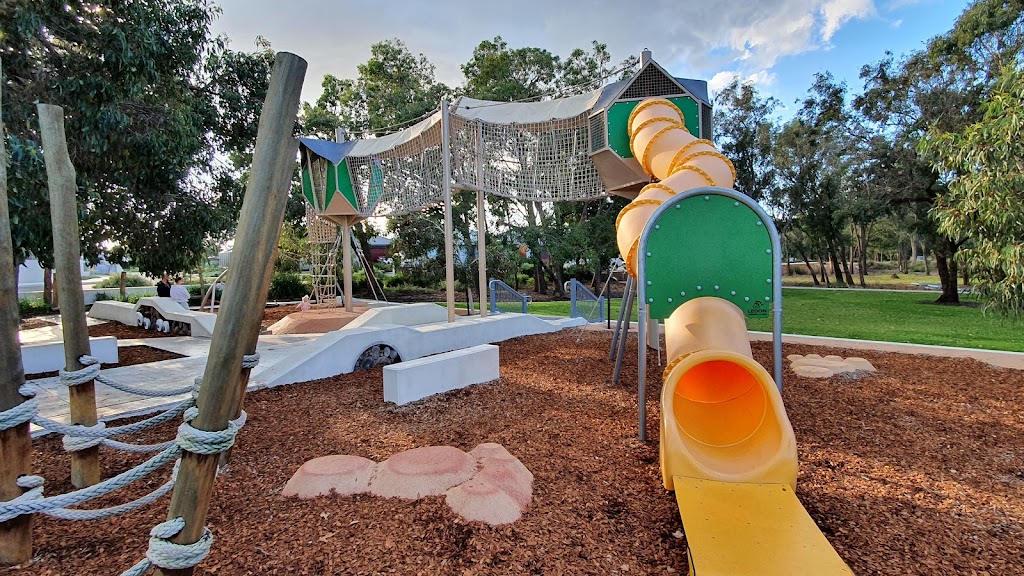 Giant Park