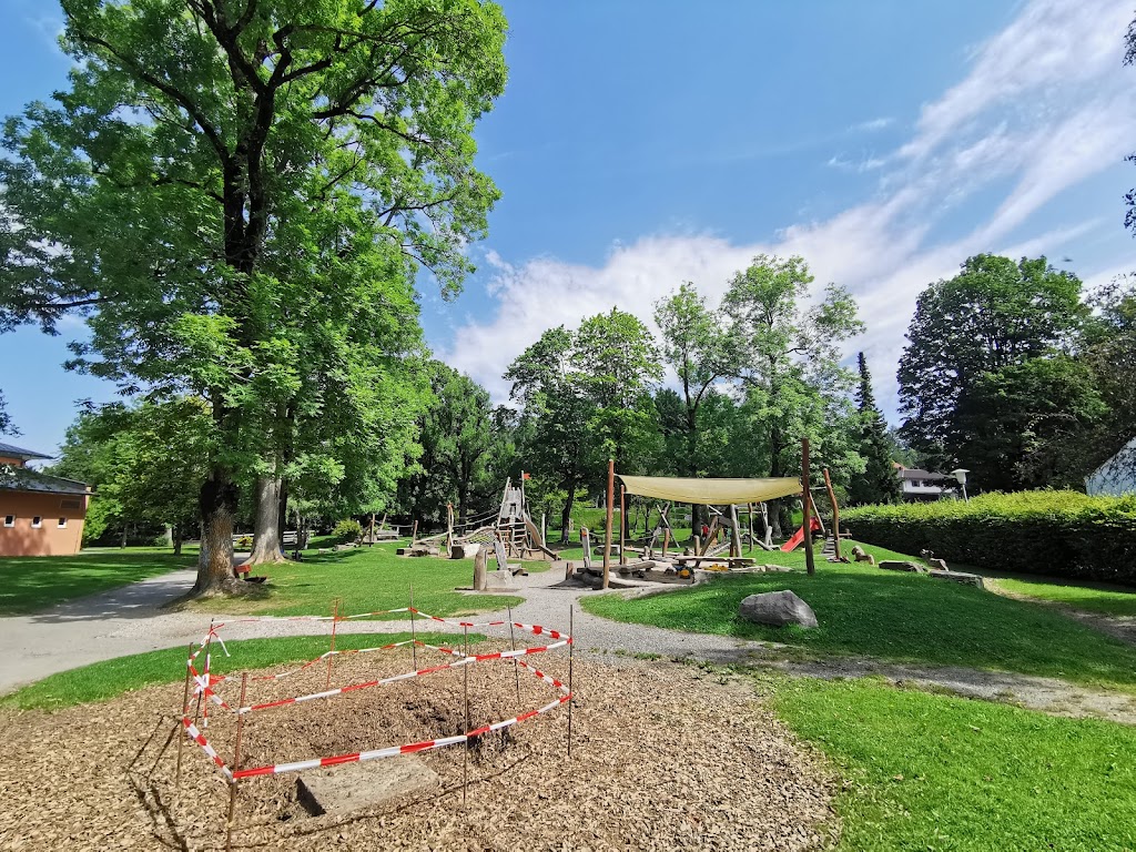 Cucumaz Spielplatz