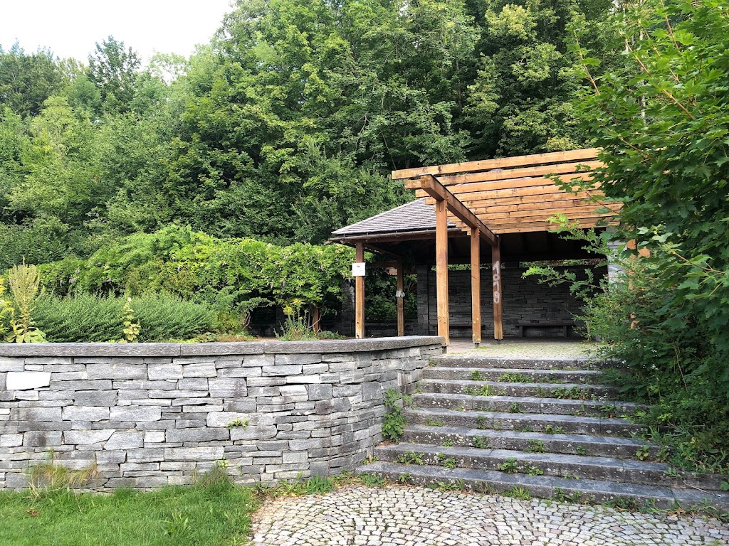 Engelhalde Park