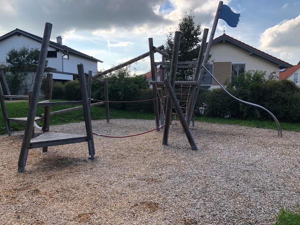 Spielplatz Lenzfried Neubaugebiet