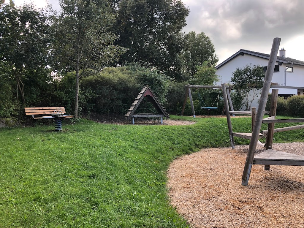 Spielplatz Lenzfried Neubaugebiet 2