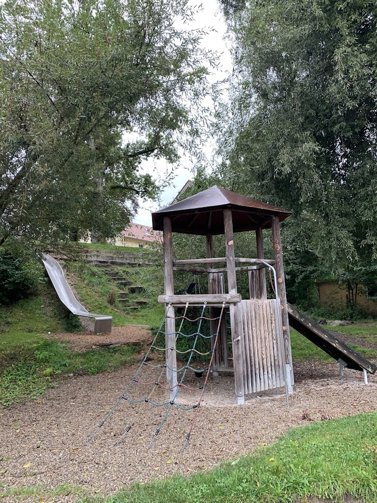 Spielplatz
