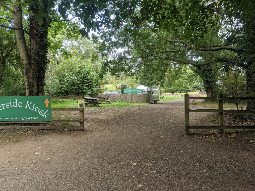 Dinton Pastures Country Park 3