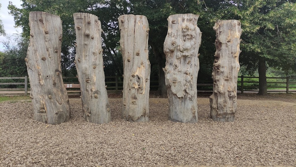 Dinton Pastures Adventure Play Area 3