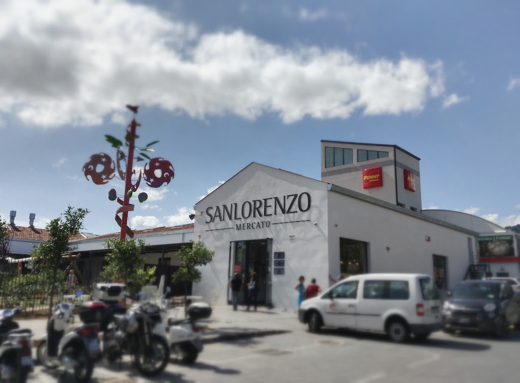 San Lorenzo