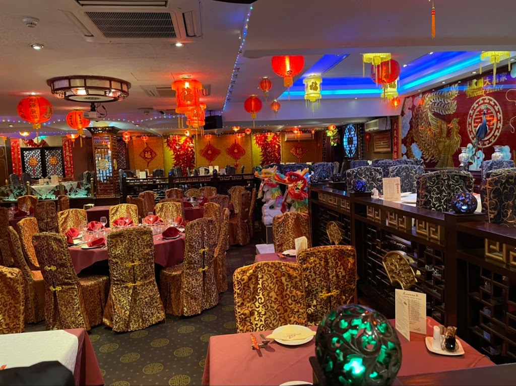 Phoenix Palace 1