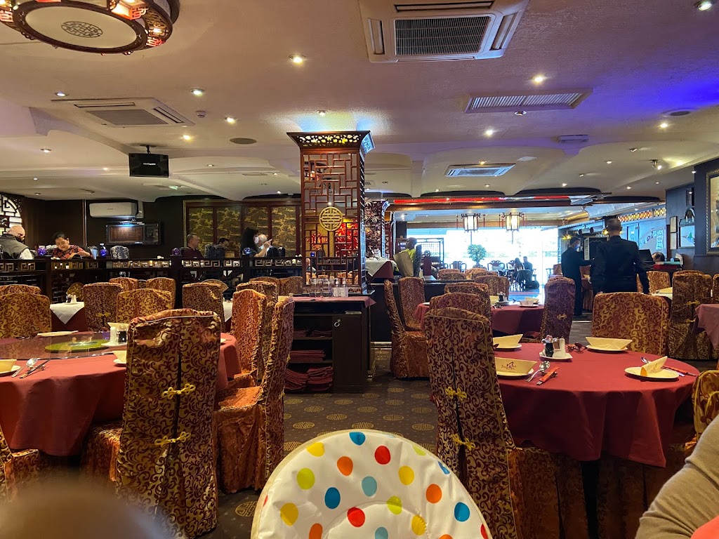 Phoenix Palace 8