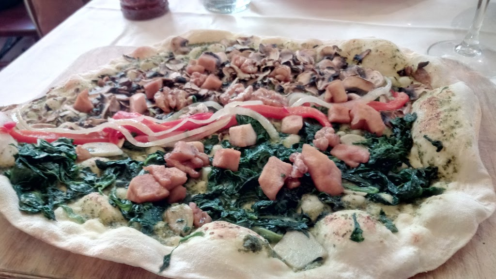 La Tagliatella Ourense 12