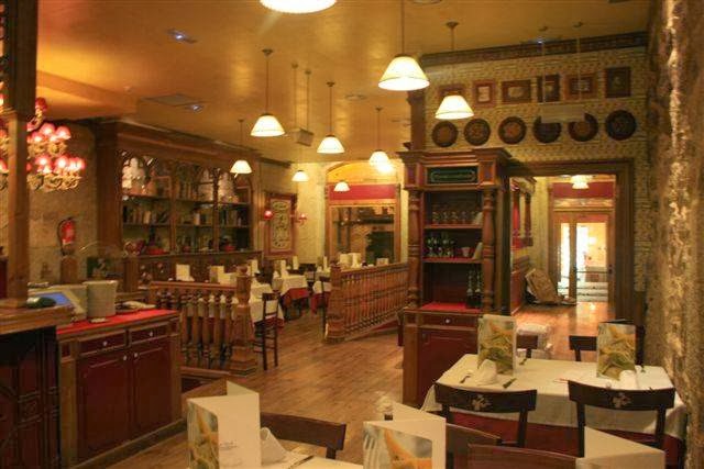 La Tagliatella Ourense 13