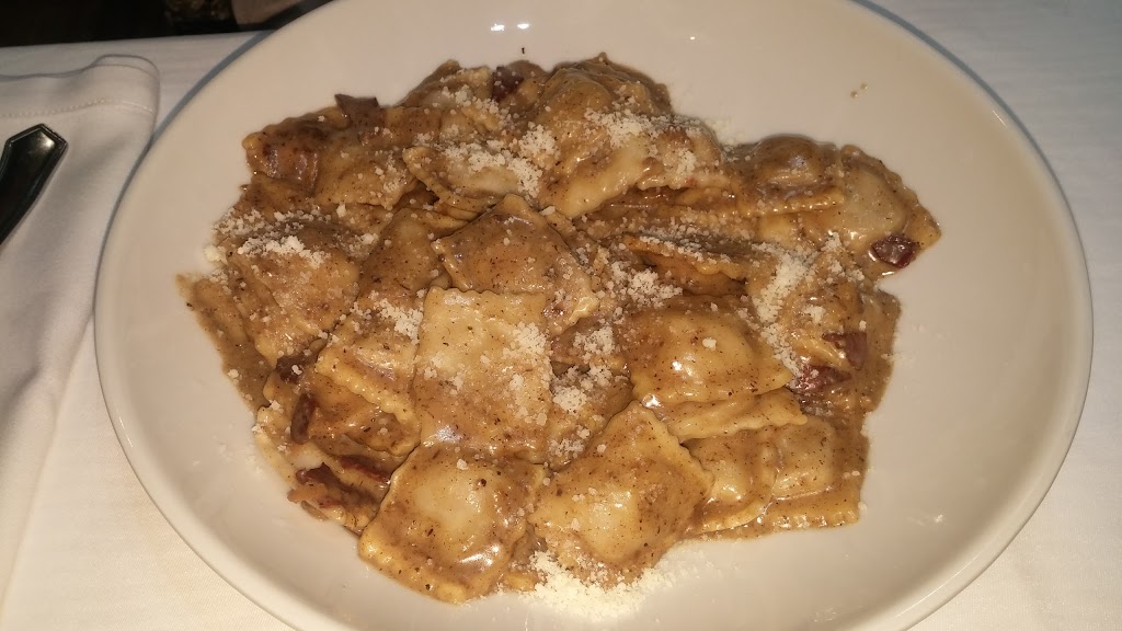 La Tagliatella Ourense 14