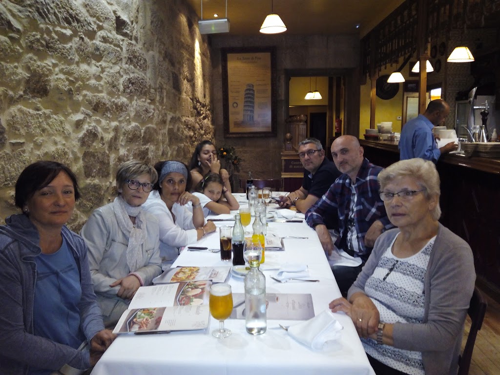 La Tagliatella Ourense 15