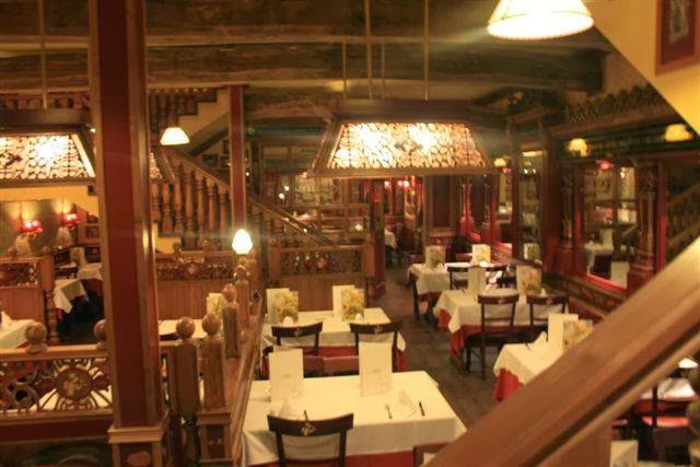 La Tagliatella Ourense 18