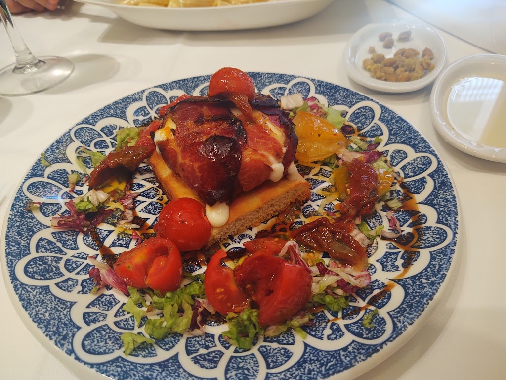 La Tagliatella Ourense 2