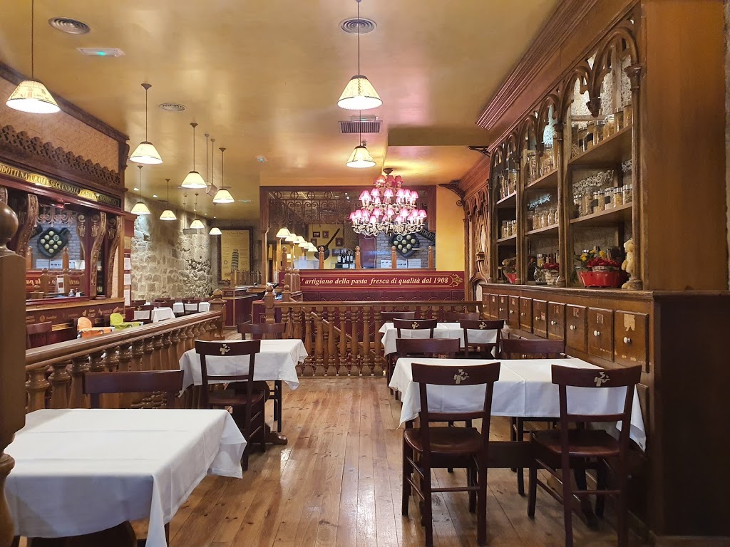 La Tagliatella Ourense 3