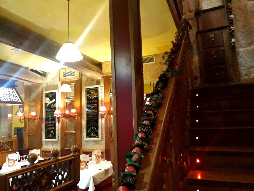 La Tagliatella Ourense 4