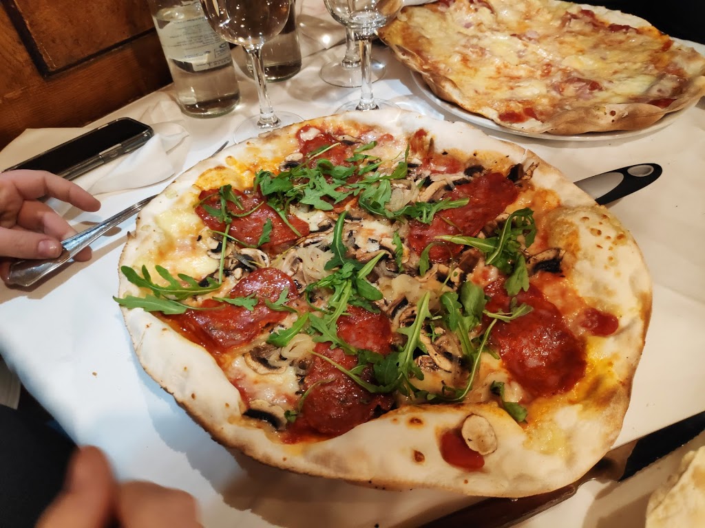 La Tagliatella Ourense 5