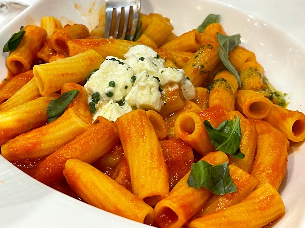 La Tagliatella Ourense 8