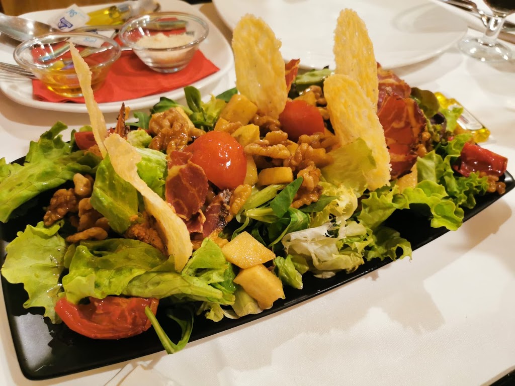 La Tagliatella Ourense 10