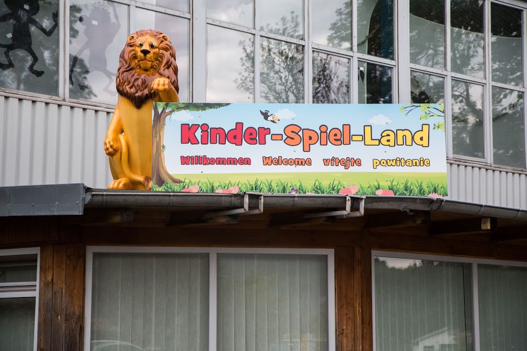 Kinder-Spiel-Land 9