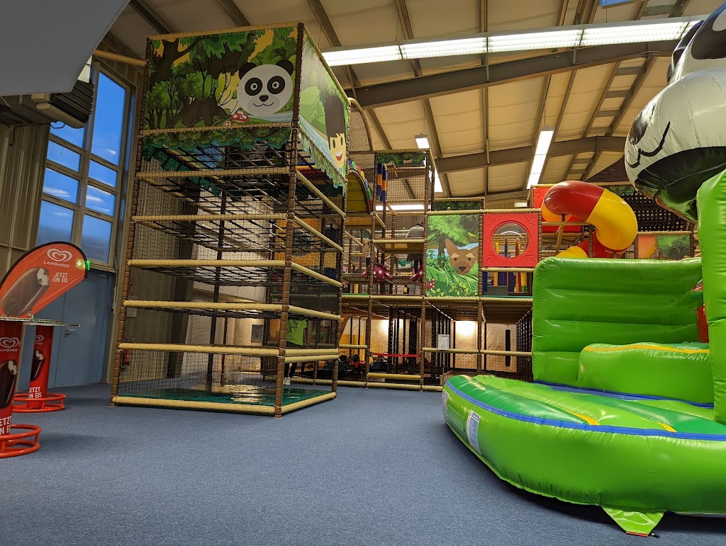 Mykidsland Frankfurt Oder Indoorspielplatz 2